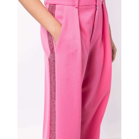 TWP box-pleat Palazzo Pants - Farfetch