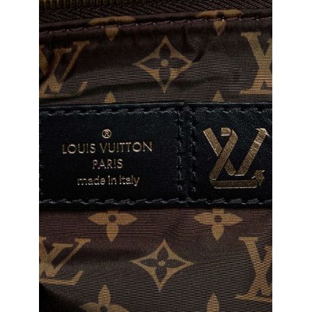 Louis Vuitton ECONYL Monogram Pillow OnTheGo GM W/Tags