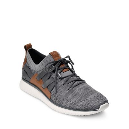 Grandmøtion woven new arrivals sneaker