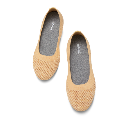 Women s Tree Breezers Lux Beige Lux Camel ShopRunner