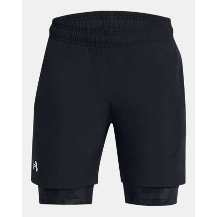 Boys' UA Tech™ Woven Cargo Shorts