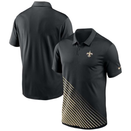 Men's Nike Black New Orleans Saints Vapor P