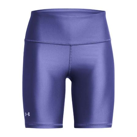 Women's HeatGear® Bike Shorts, Under Armour