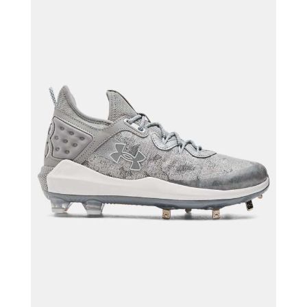 Men's UA Harper 8 Low ST Baseball Cleats