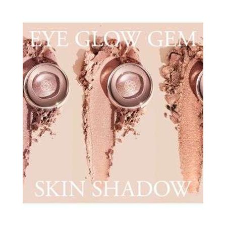 Decorte Eye Glow Gem Skin Shadow - Dewy Glow