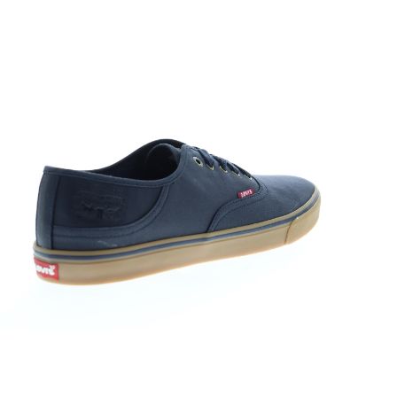 levi monterey shoes