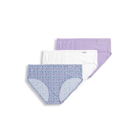 Jockey Supersoft Hipster - 3 Pack