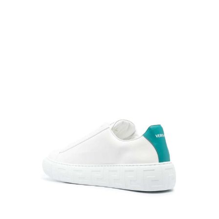 La Greca low-top sneakers, FARFETCH