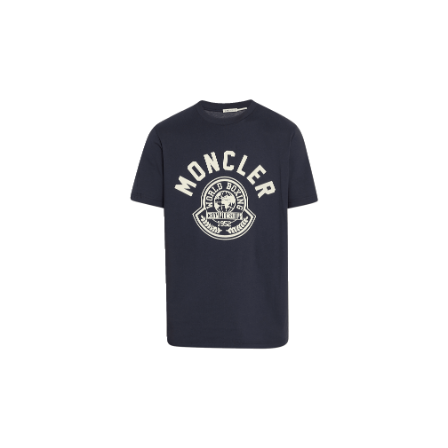 Men's Archivio Jersey Crest Boxing Logo T-Shirt | ShopRunner