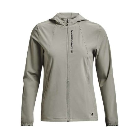 Women's UA OutRun The Storm Jacket