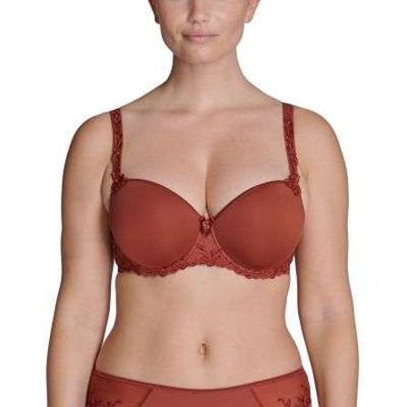 Simone Perele Andora 3D Molded Demi Bra