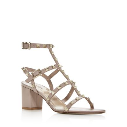 Valentino 2024 city sandal