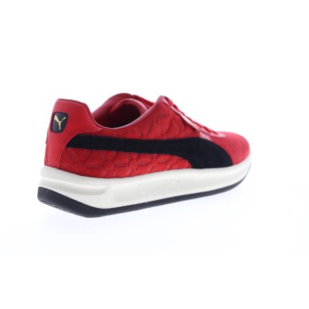 red puma gv special