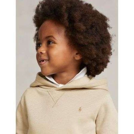 Polo Ralph Lauren Boy's Fleece Hoodie