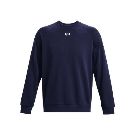 Men's UA Rival Fleece Crew