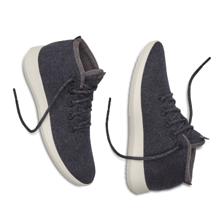 Allbirds shop tuke jo