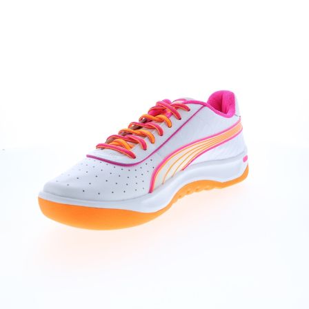 puma x dunkin gv special sneakers