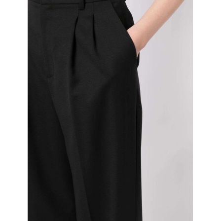 TWP box-pleat Palazzo Pants - Farfetch