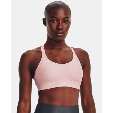 Women's UA Continuum Mid Sports Bra