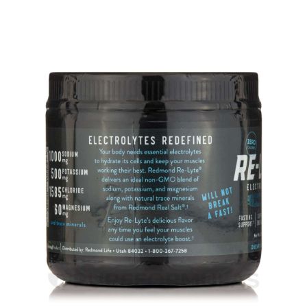Re-Lyte® Electrolyte Drink Mix, Unflavored