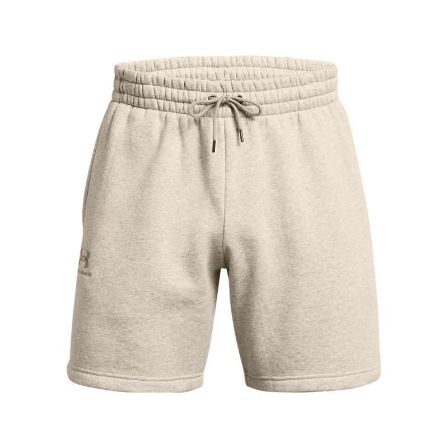 Men's UA Icon Fleece Shorts, Under Armour