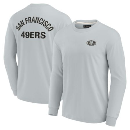 fanatics san francisco 49ers