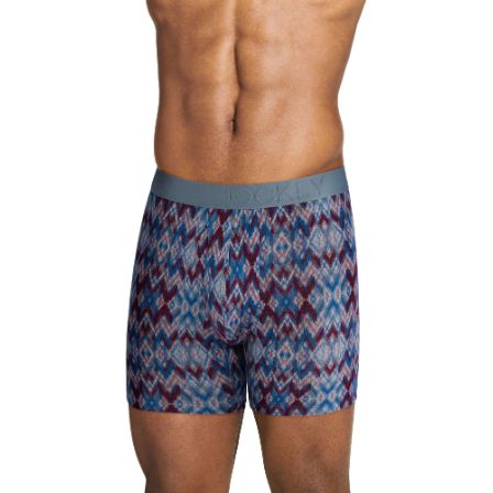 Jockey Sport Cooling Mesh Performance 9 Midway Brief