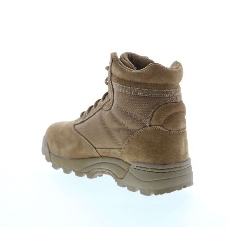 Bota Tactica Classic 6 Coyote, Original Swat