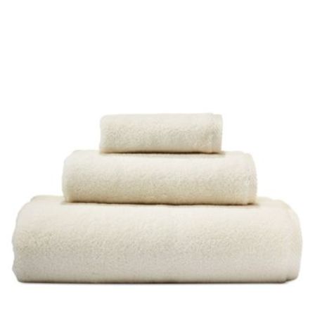 Matouk Milagro Bath Rug - White