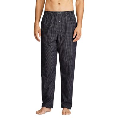 Soho plaid pants top