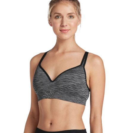 Molded Cup Sports Bras