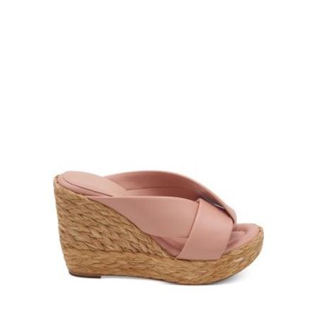 Andre Assous Women's Opal Slip On Espadrille... | ShopRunner