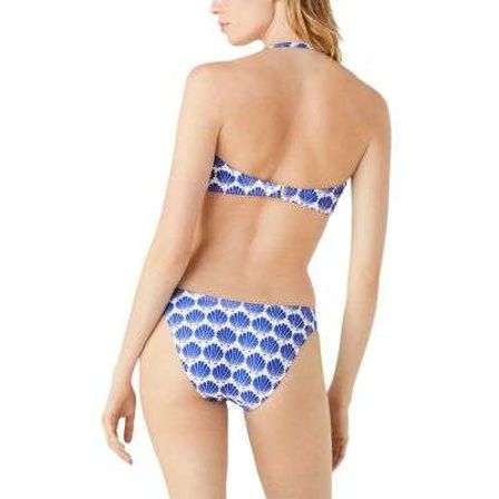 CINDY Seychelles - Bandeau Bikini Top - ShopperBoard