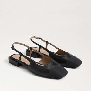 Essential women's flats for your wardrobe