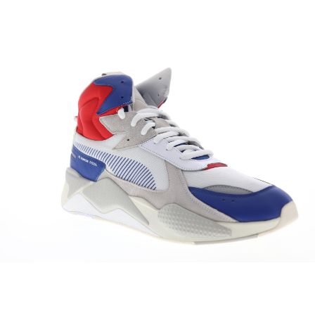 Wizard itself patient Puma RS-X Midtop Utility 36982102 Mens White... | ShopRunner