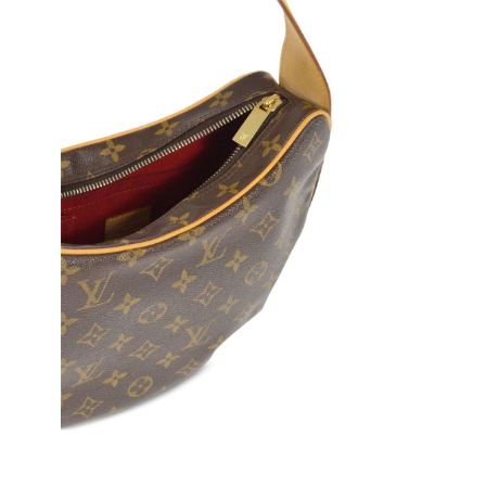 Monogram Croissant MM shoulder bag - Louis Vuitton